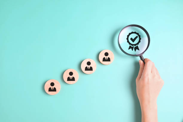 istock Guarantee concept Certification and Manufacturing iso standards audit checklist. High quality photo 1620522129