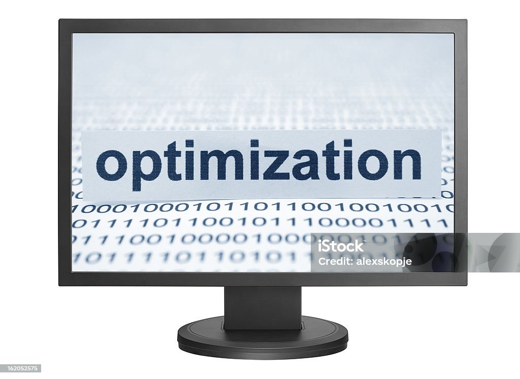 Оптимизация - Стоковые фото Без людей роялти-фри