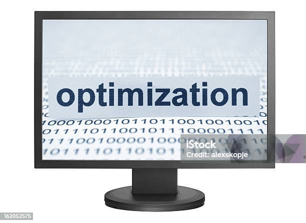 Оптимизация — стоковые фотографии и другие картинки Без людей - Без людей, Горизонтальный, Графический интерфейс пользователя