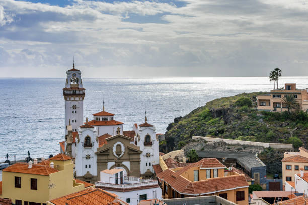 istock Candelaria, Tenerife, Canary Islands, Spain 1620536051