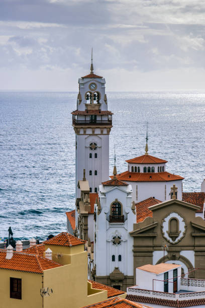 istock Candelaria, Tenerife, Canary Islands, Spain 1620536052