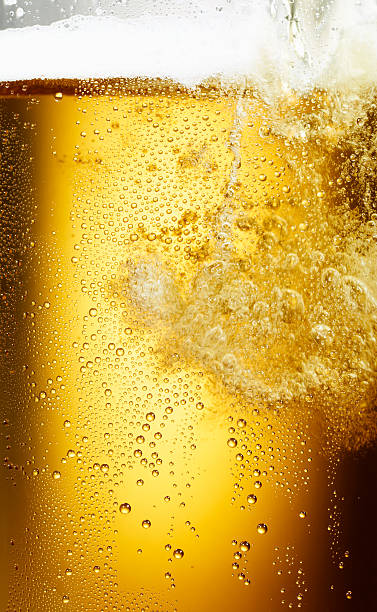 istock Pouring of beer 162056938