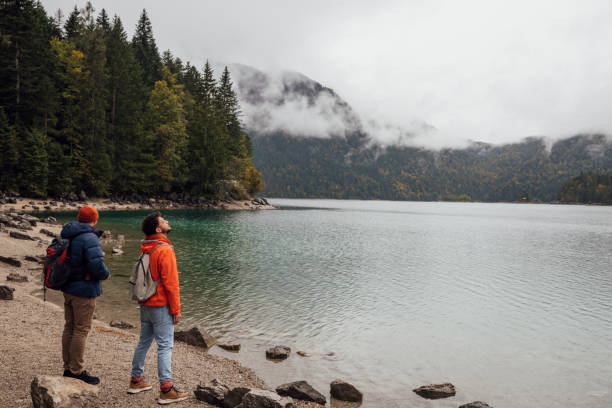 istock Stopping to Take it All In 1620572883