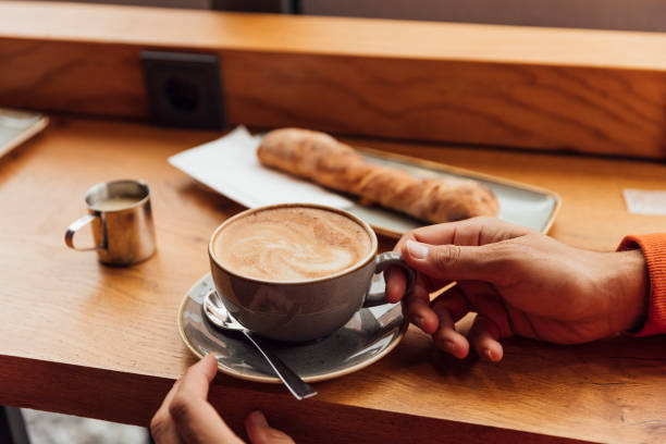 istock A Bite to Eat in a Cafe 1620574562
