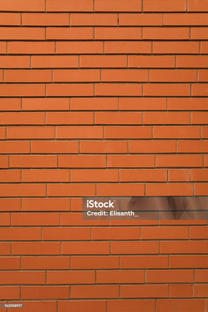 Moderne brick Struktur - Lizenzfrei Abstrakt Stock-Foto