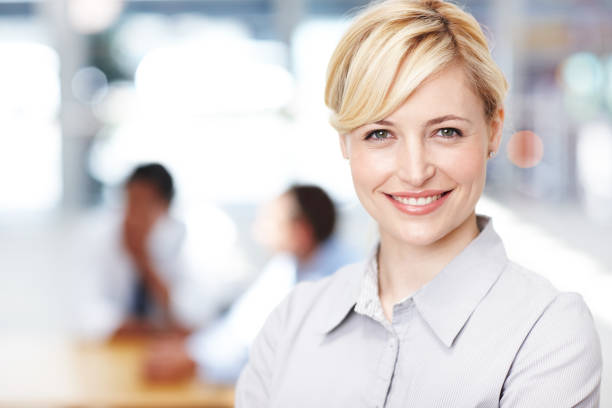 istock My goals for success are within reach 162059127