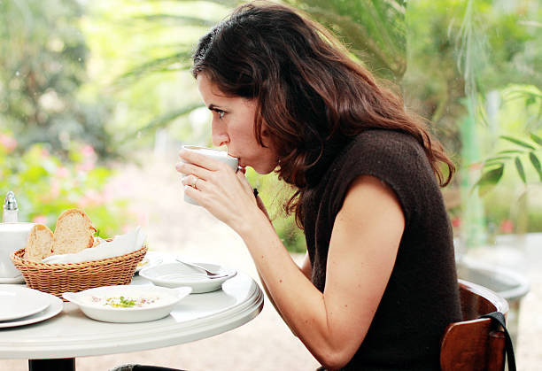 istock Beautiful 35 years old woman 162062055