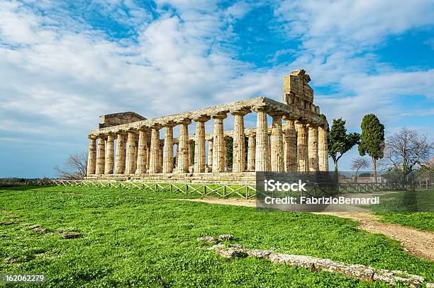 Templo Ruína - Fotografias de stock e mais imagens de Ao Ar Livre - Ao Ar Livre, Arqueologia, Arquitetura