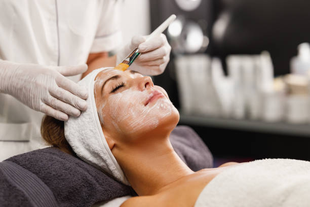 istock On My Way To Beautiful And Soft Skin 1620673421