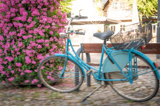 istock Streets of Fehmarn 1620705358