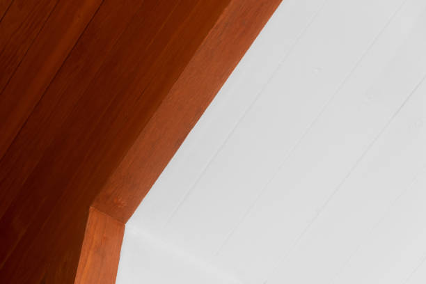 istock wood and white cement wall architecture detail background 1620787698