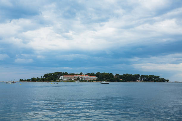 istock Svec Nikolai Island in Porec, Croatia 1620797079
