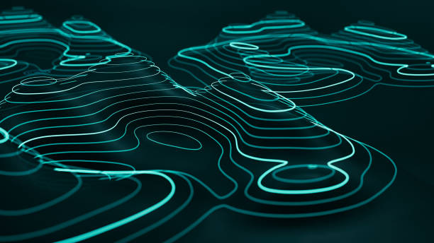 istock Abs Hologram Landscape bg 1620828403
