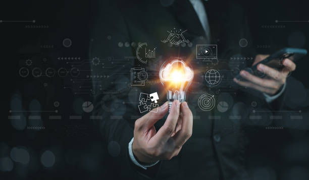 istock internet online connection Global Business Digital Marketing 1620923331