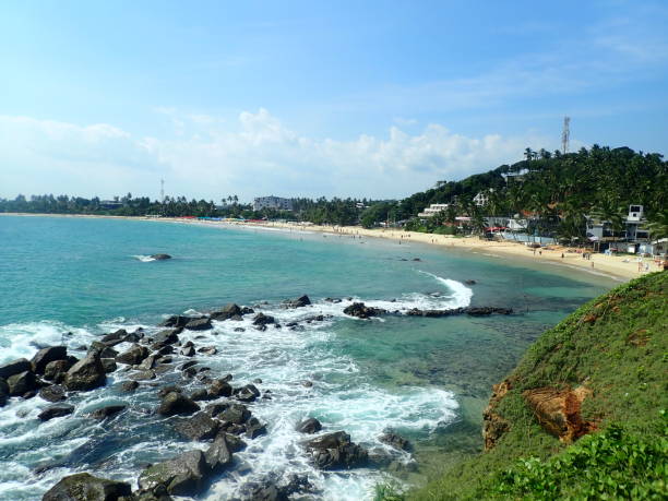 istock Mirissa beach in Sri Lanka 1620942354