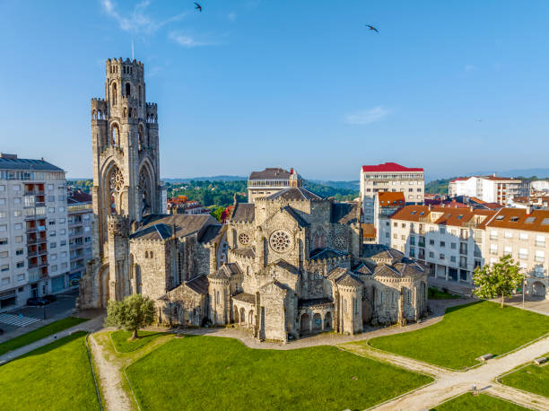 istock O Carballino, Ourense Spain 1620984870