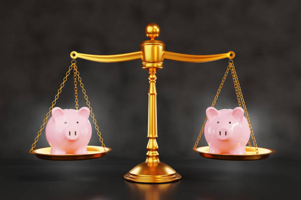 Как выбрать подходящий ETF?