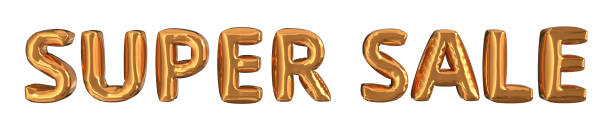 istock 3d rendering of gold foil balloons text and number 1620996735
