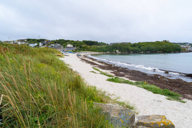 istock St Mary's Island, Isles of Scilly. 1621014927