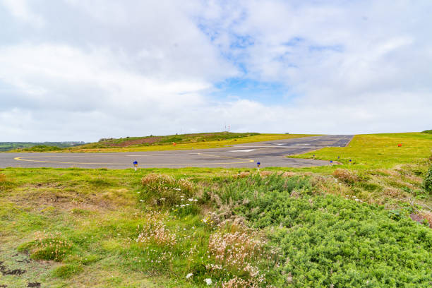 istock St Mary's Island, Isles of Scilly. 1621017136