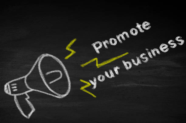 istock Promote your business 1621021668
