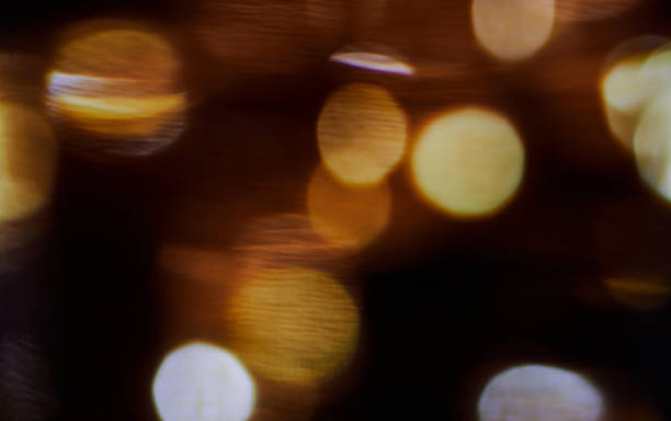 istock An abstract look of crystal and warm light 1621075172