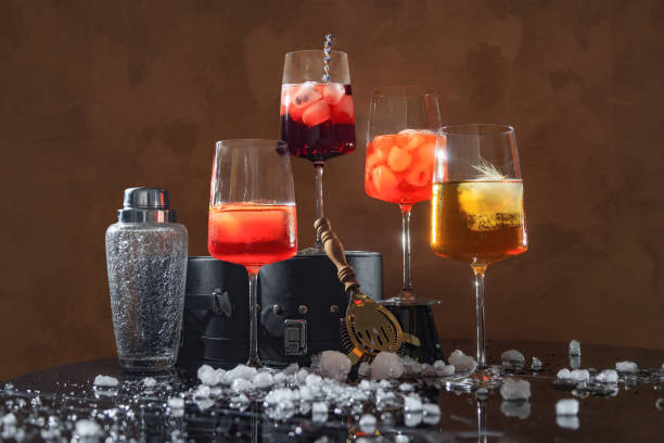 istock set of spritz cocktails with different liqueurs 1621105636