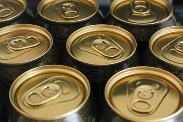 istock Background of many beer cans 1621117660