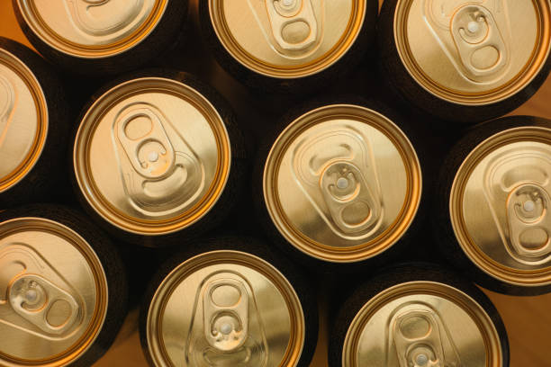 istock A top down shot of beer cans 1621117675