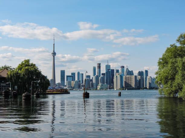 istock The view of Toronto from Toronto Island 1621126920