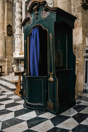 Baroque style church in Puglia, southern Italy
tourism, travel, religion, travel, tourist