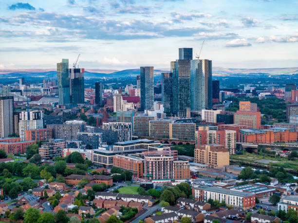 istock Manchester City Skyline 1621186542