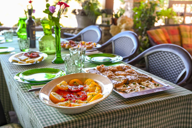 Rustic Italian 38,000+ Rustic Italian Kitchen Stock Photos, Pictures & Royalty-Free ...