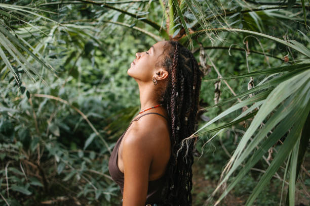 istock African beauty in rainforest 1621244279