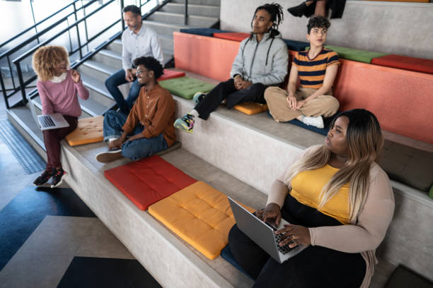 istock University students listening presentation at auditorium 1621253808