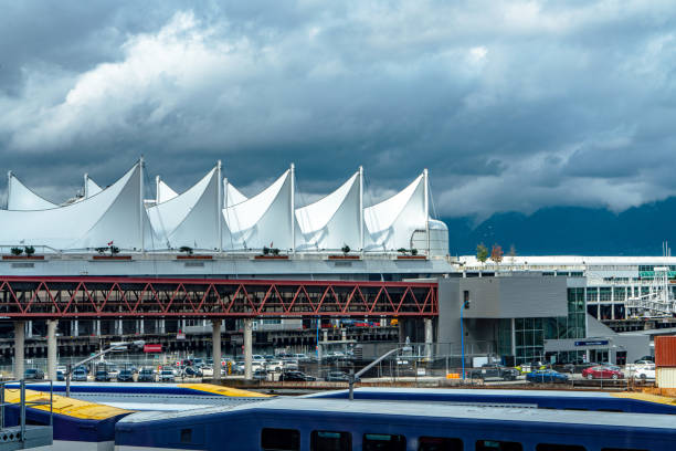 Vancouver, Canada.