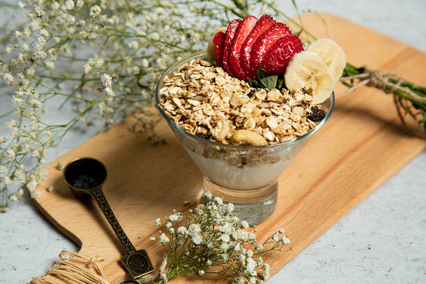 istock granola with fruits 1621299016