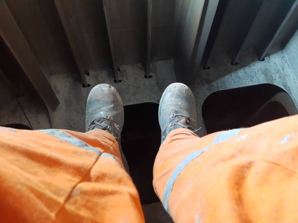 istock repairs at the naval shipyard in Gdynia 1621331847