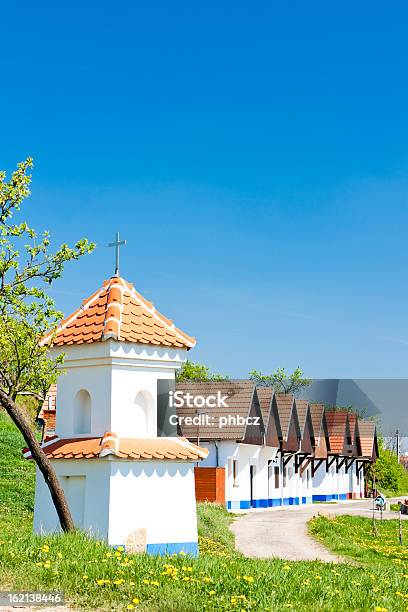 Wine Cellars Czech Republic Stock Photo - Download Image Now - Moravia, Wine Cellar, Czech Republic