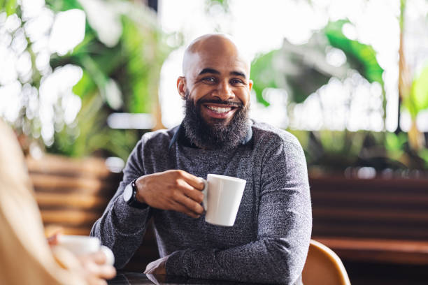 istock A Moment of Reflection at the Cafe 1621428729