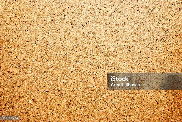 Wood Texture Cork Stock Photo - Download Image Now - Chalkboard - Visual Aid, Pattern, Flooring