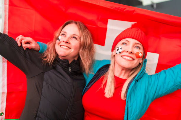 istock Victory in soccer world cup. 1621768138
