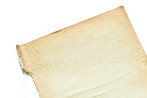 istock old vintage paper texture background, page for design 1622001338