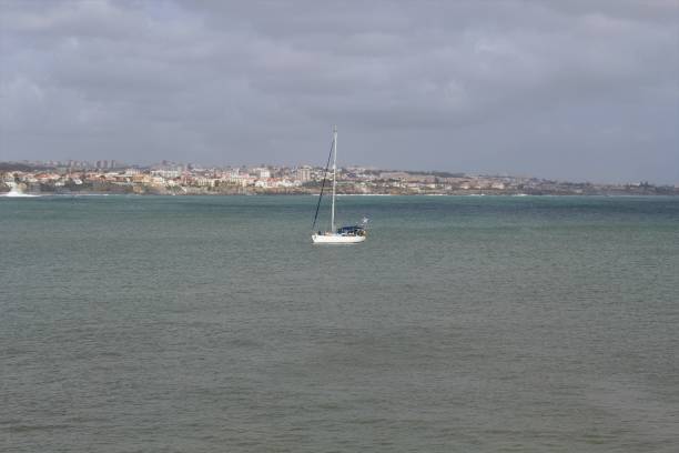 istock Beautiful Cascais Coast - Portugal 1622173520