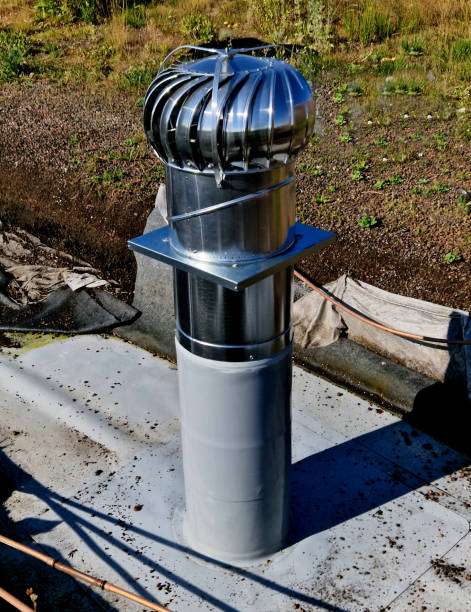 Ventilation turbines are used to effectively ventilate the roof sheathing or attic spaces from unwanted moisture. Completely silent operation use of electricity and without need maintenance, passive house las turbinas de ventilación se utilizan para ventilar eficazmente el revestimiento del techo o los espacios del ático de la humedad no deseada. funcionamiento completamente silencioso del uso de la electricidad y sin necesidad de mantenimiento