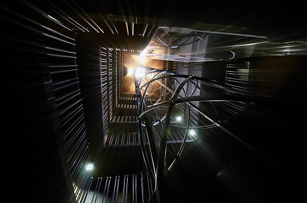 windy wewnątrz prague orloj wału - astronomical clock zdjęcia i obrazy z banku zdjęć