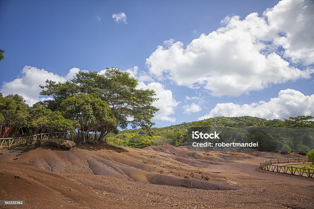 Mauritius - Lizenzfrei Fotografie Stock-Foto