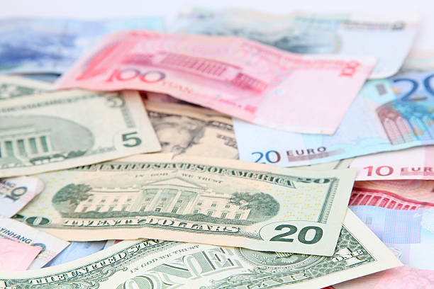 istock International Money 162233494