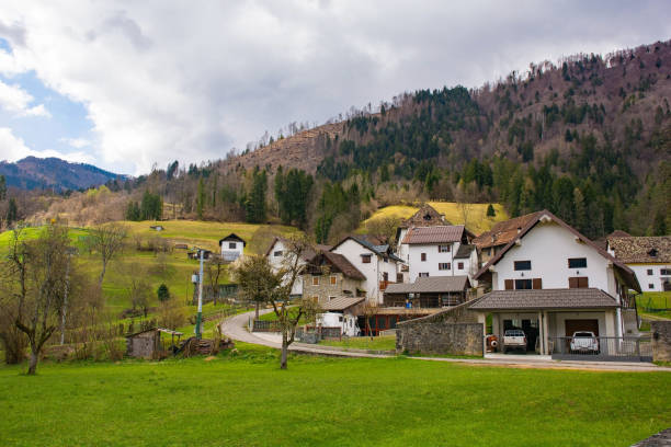 istock Luint in North East Italy 1622342507