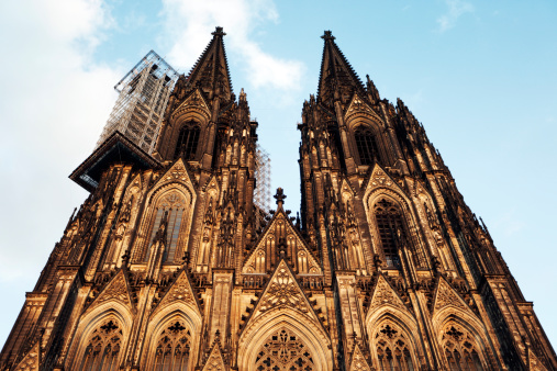 Cologne Cathedral - Cologne Cathedral.